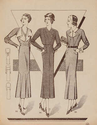 Сезон 1935 г. М.: Изд. Сельхоз. Артель «Верный путь», [1935].